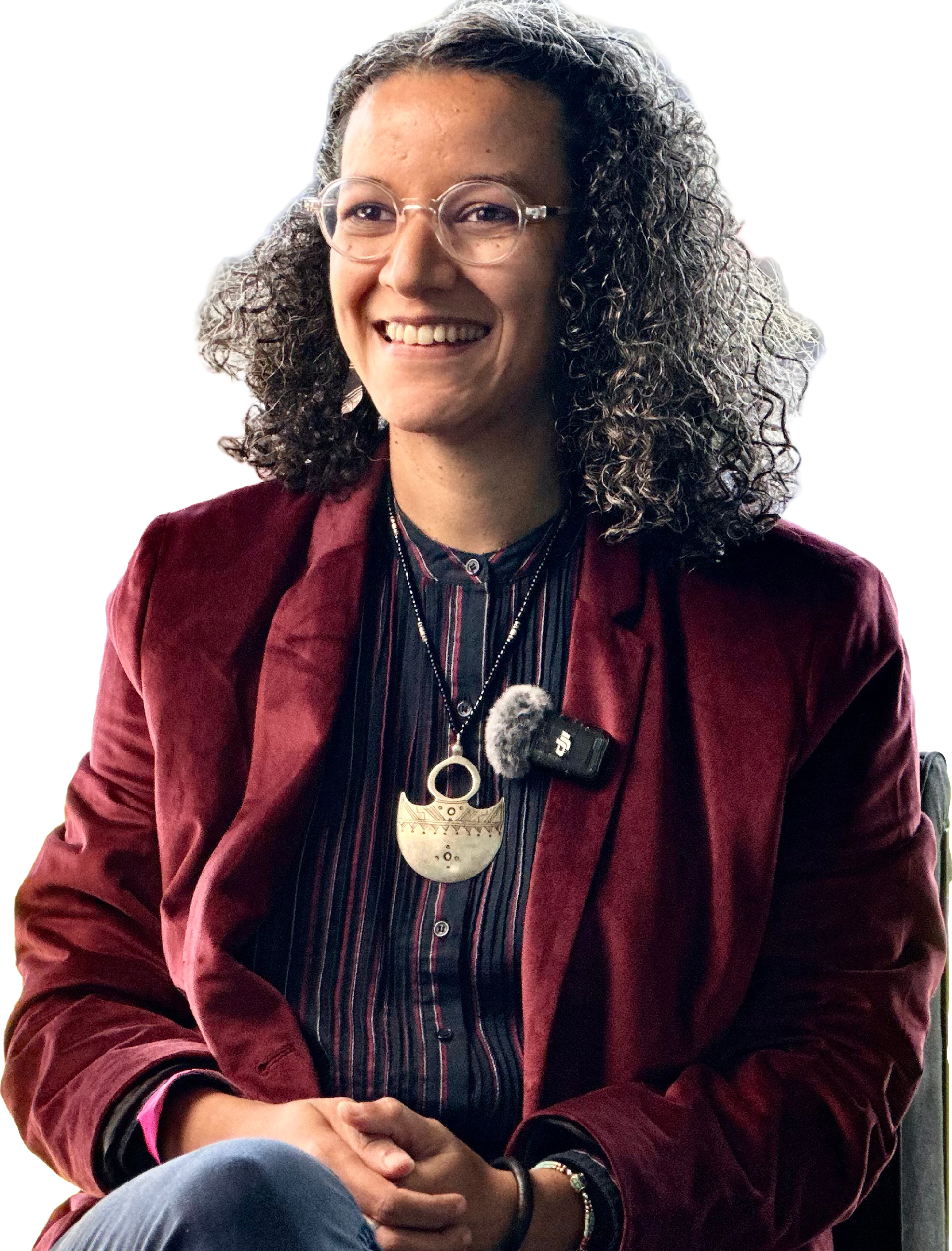 Dehina Bendada, consultante SEO